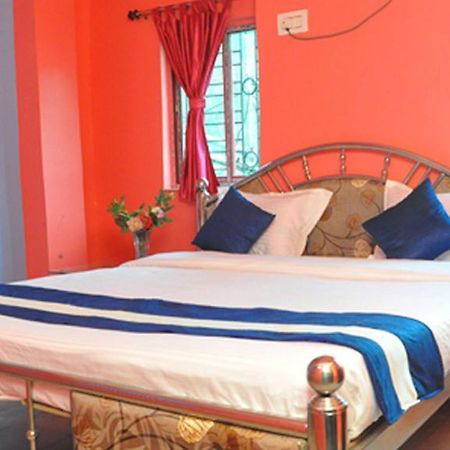 H C N Guest House Kalkuta Zewnętrze zdjęcie